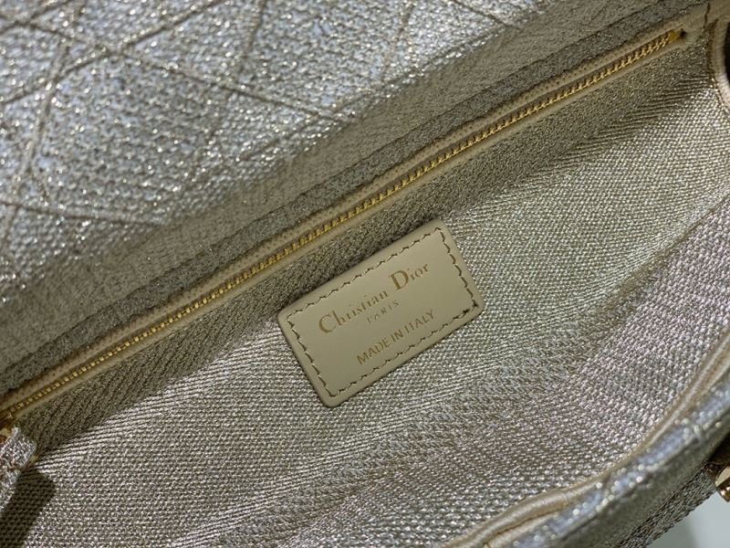 Christian Dior My Lady Bags